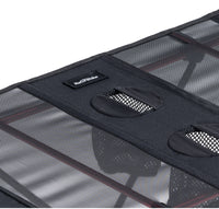 Naturehike FT07 Foldable Camping Table Black