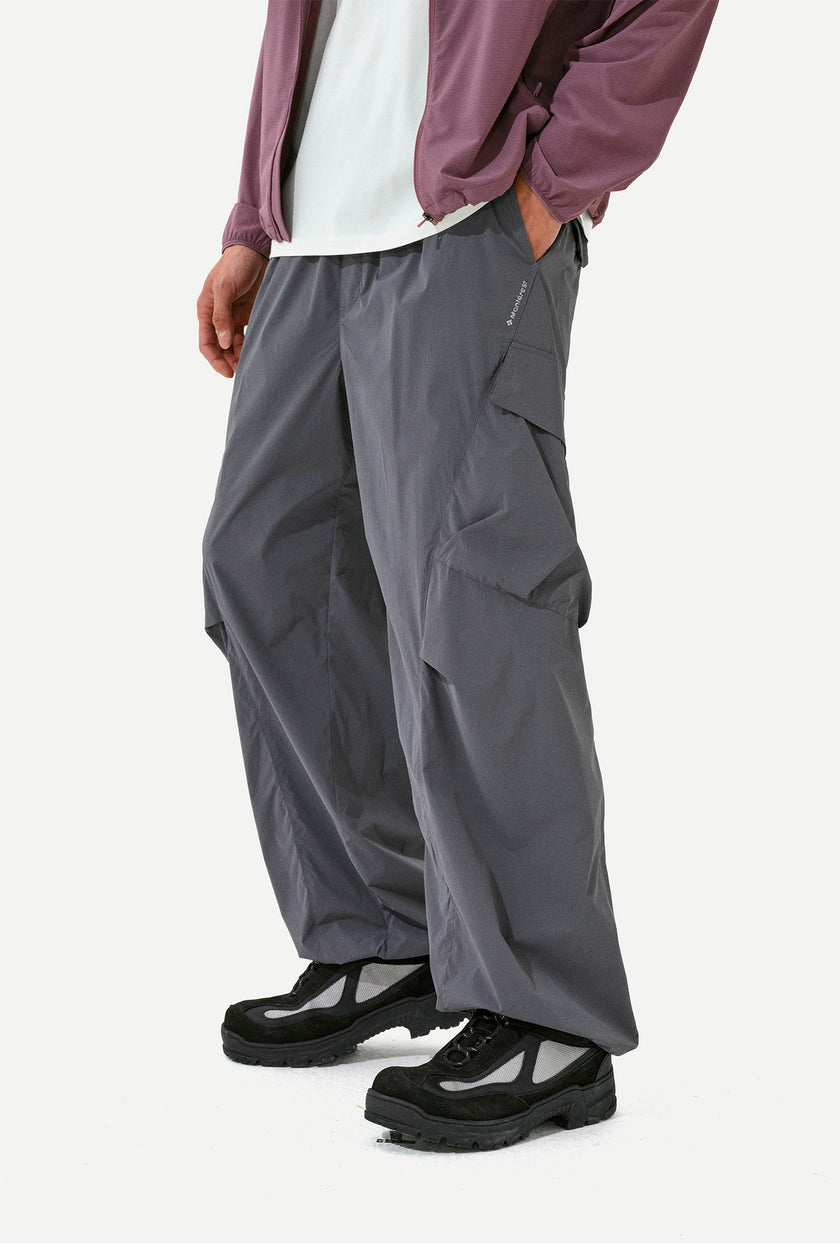 Monterest Outdoor Water-repellent Cooling Pants