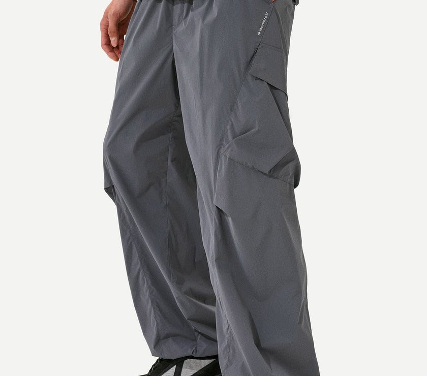 Monterest Outdoor Water-repellent Cooling Pants