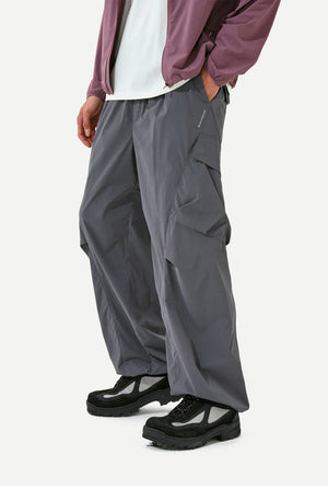 Monterest Outdoor Water-repellent Cooling Pants