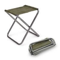 Naturehike Aluminum Alloy Foldable Chiar(Easy Wild)