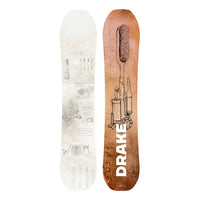 Northwave Drake Battle Rusty - 2024