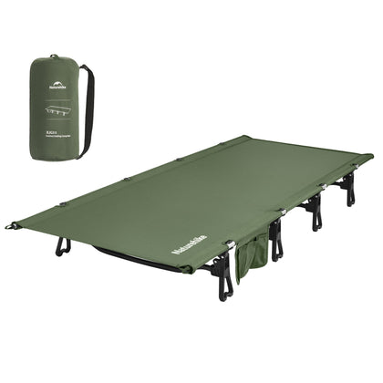 Naturehike XJC08 Greenfield Outdoor Folding Camp Bed