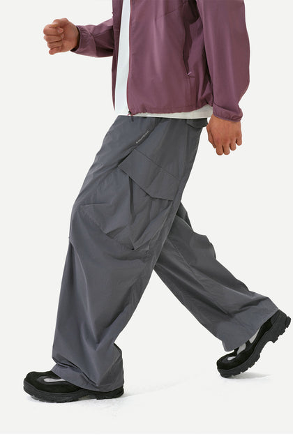 Monterest Outdoor Water-repellent Cooling Pants