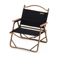 Naturehike MW02 Outdoor Folding Chair