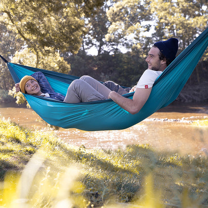 Naturehike Ultralight Swing Hammock Blue