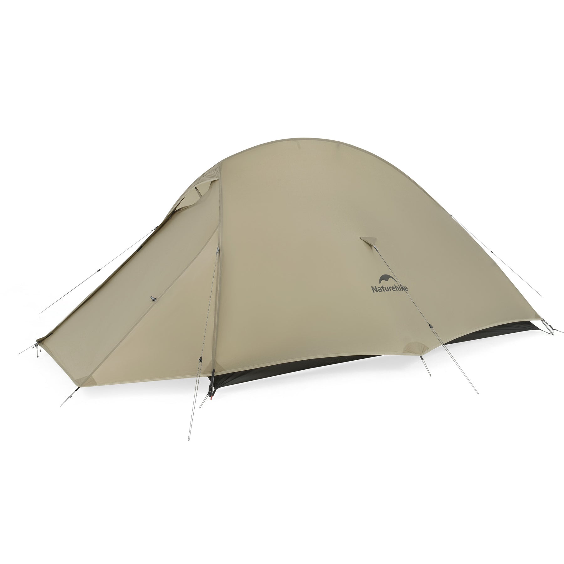 Naturehike Cloud Up™ Pro 3-Person Ultralight Backpacking Tent