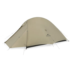 Naturehike Cloud Up™ Pro 3-Person Ultralight Backpacking Tent (2026)