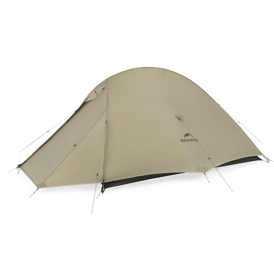 Naturehike Cloud Up™ Pro 3-Person Ultralight Backpacking Tent (2026)