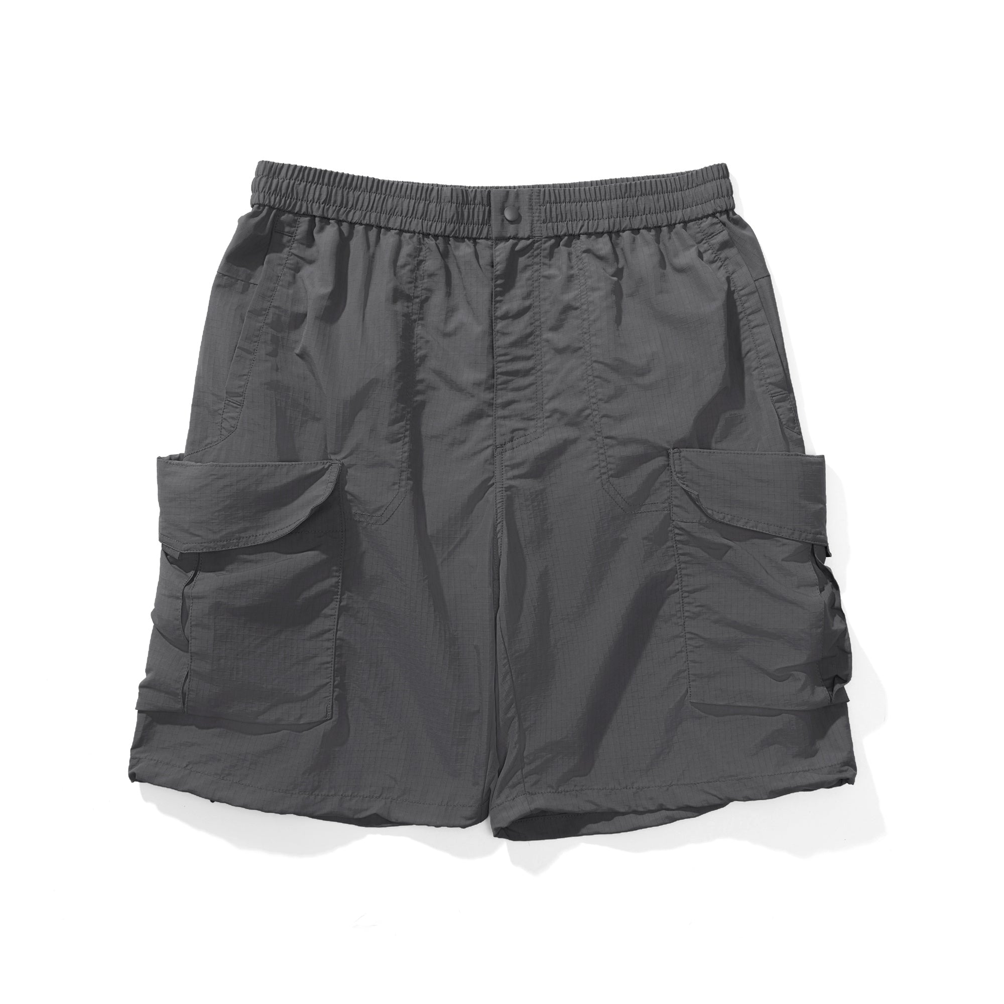 Monterest Urban Outdoor Big Pocket Shorts