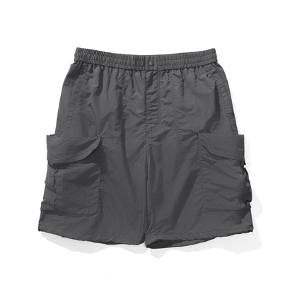 Monterest Urban Outdoor Big Pocket Shorts