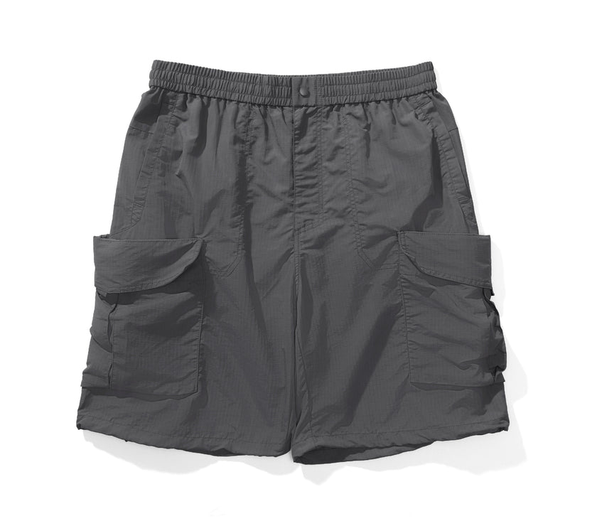 Monterest Urban Outdoor Big Pocket Shorts