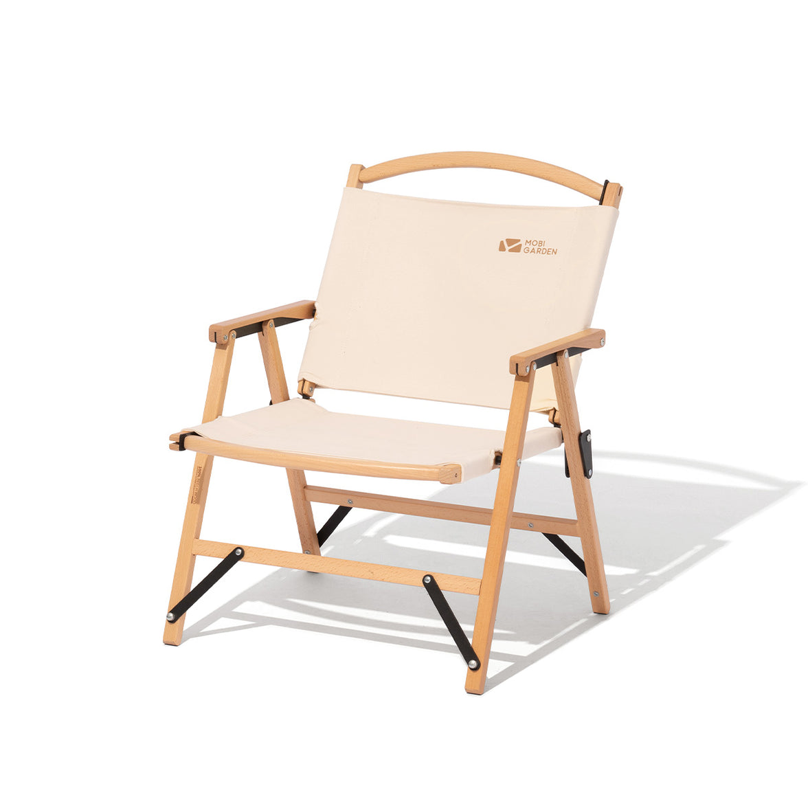 Mobi Garden YY Low Chair