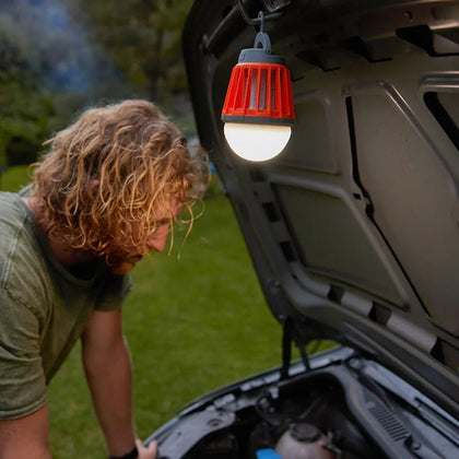 Mobi Garden Ling Long Anti-Mosquito Light