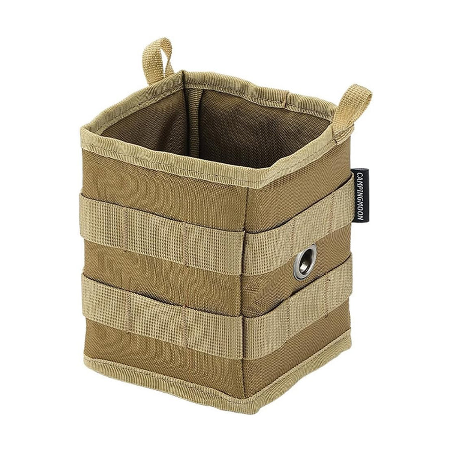 Camping Moon Chair Pocket BG-1212