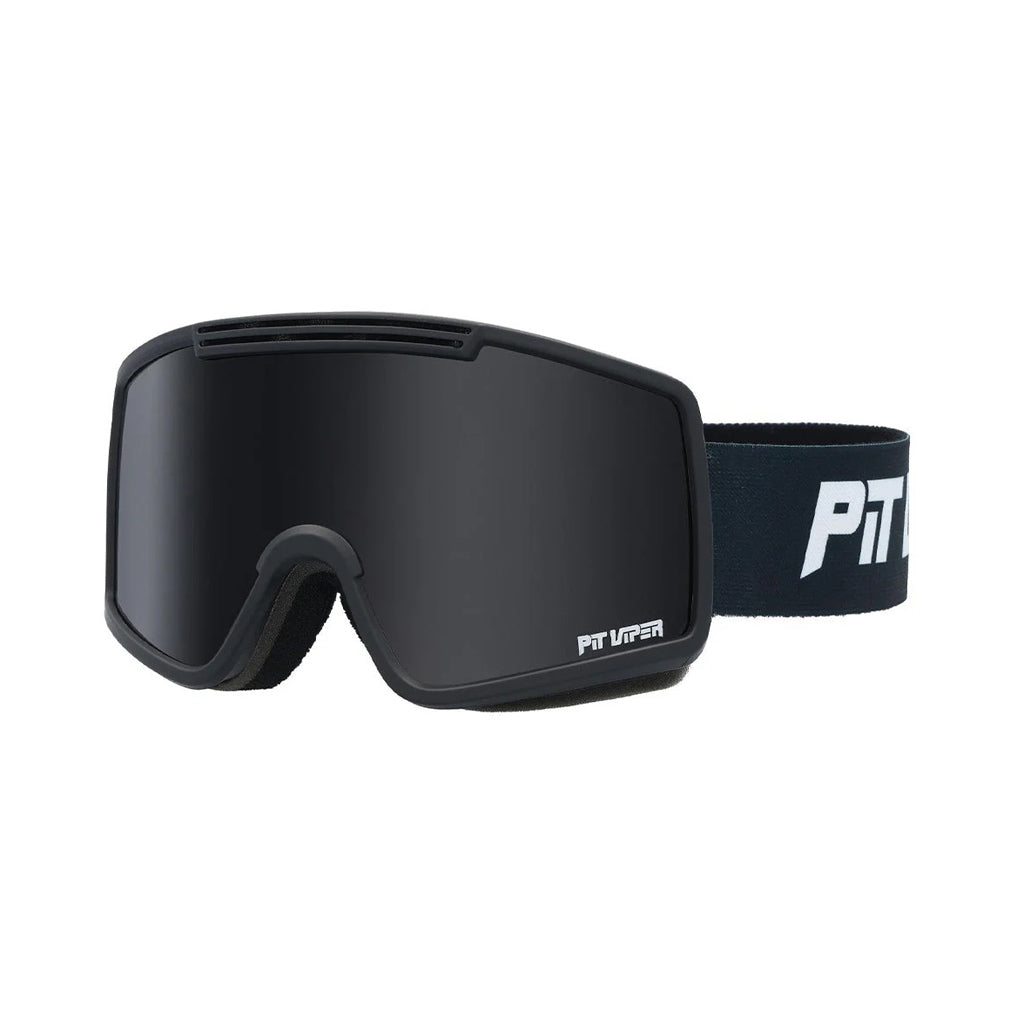 Pit Vipers The Exec French Fry Goggle Smoke