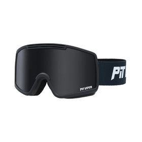 Pit Vipers The Exec French Fry Goggle Smoke