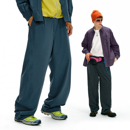 NOTHOMME Quick-drying Pants