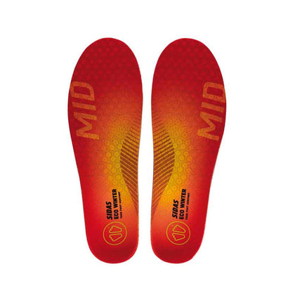 Sidas 3Feet® Eco Warm Mid