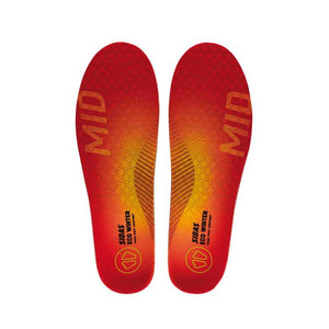 Sidas 3Feet® Eco Warm Mid