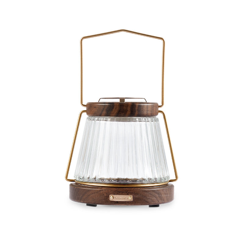 Naturehike Candle Lamp Walnut