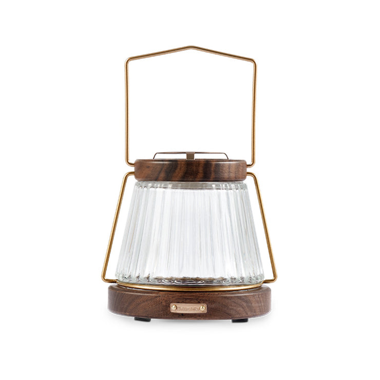 Naturehike Candle Lamp Walnut