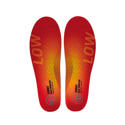 Sidas 3Feet® Eco Warm Low