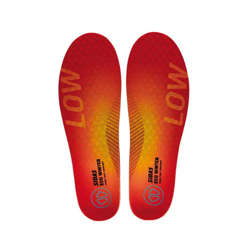 Sidas 3Feet® Eco Warm Low