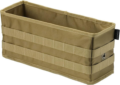 Campingmoon Field Rack Bag BG-1235