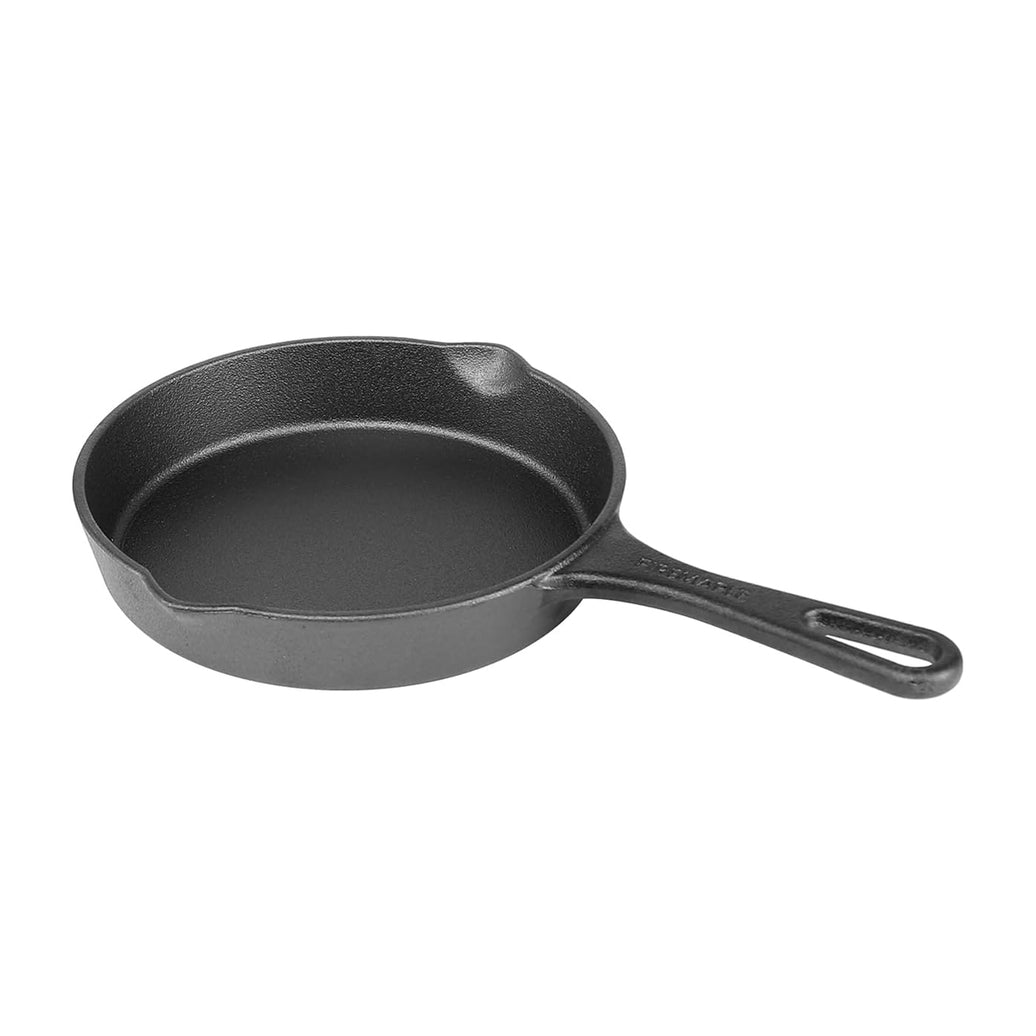 Fire Maple Blackhawk 6’’ Cast Iron Skillet