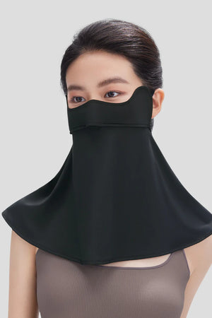 Beneunder AL340 Balle - Women's Sun Protection Face Mask Upf50+