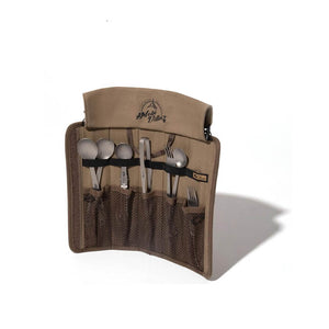 Mobi Garden Cutlery Storage Bag
