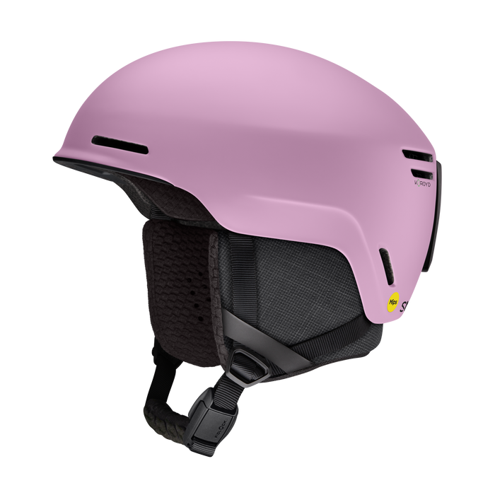 Smith Method Pro Mips Matte Proper Pink