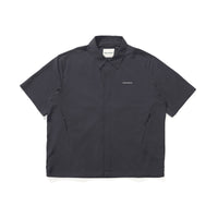 Monterest Urban Outdoor Sunproof Short Sleeve Shirt