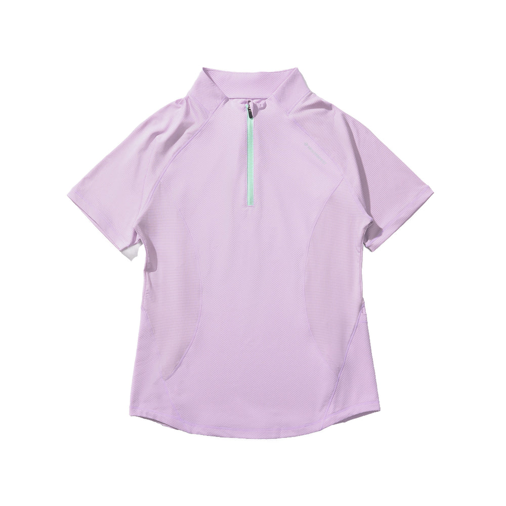 Monterest Outdoor Sunproof Cycling Polo Shirt