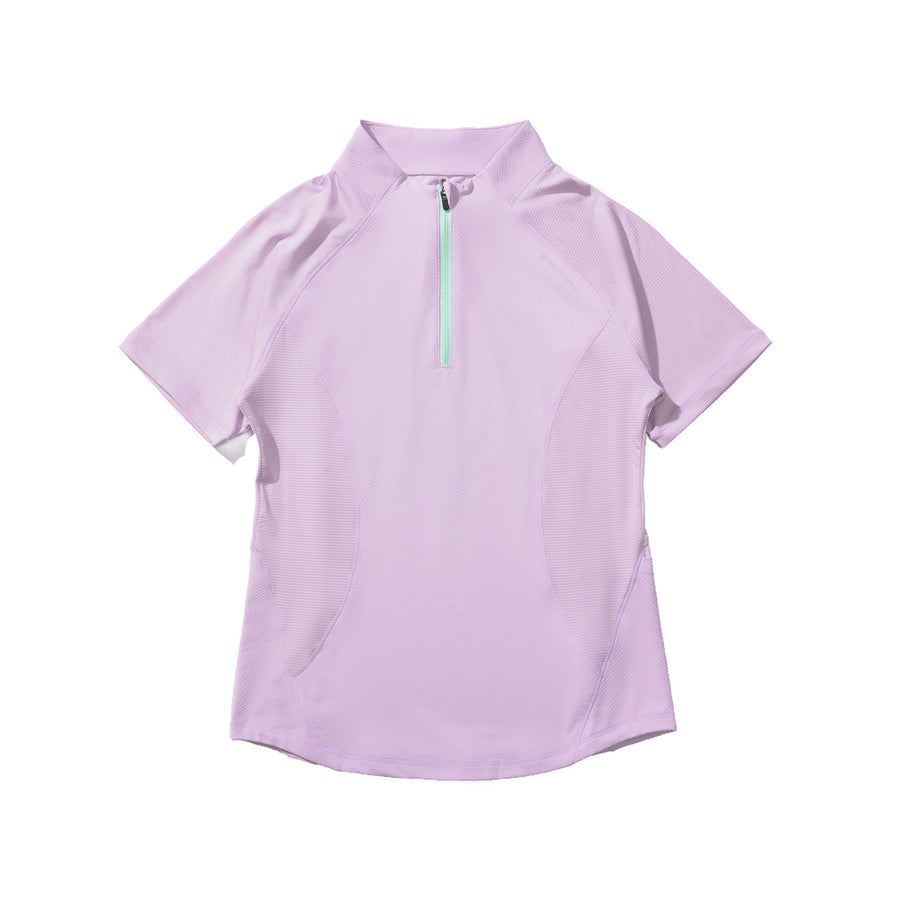 Monterest Outdoor Sunproof Cycling Polo Shirt