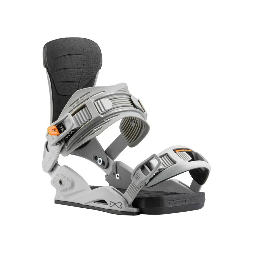 Northwave Drake Reload -2024 Grey