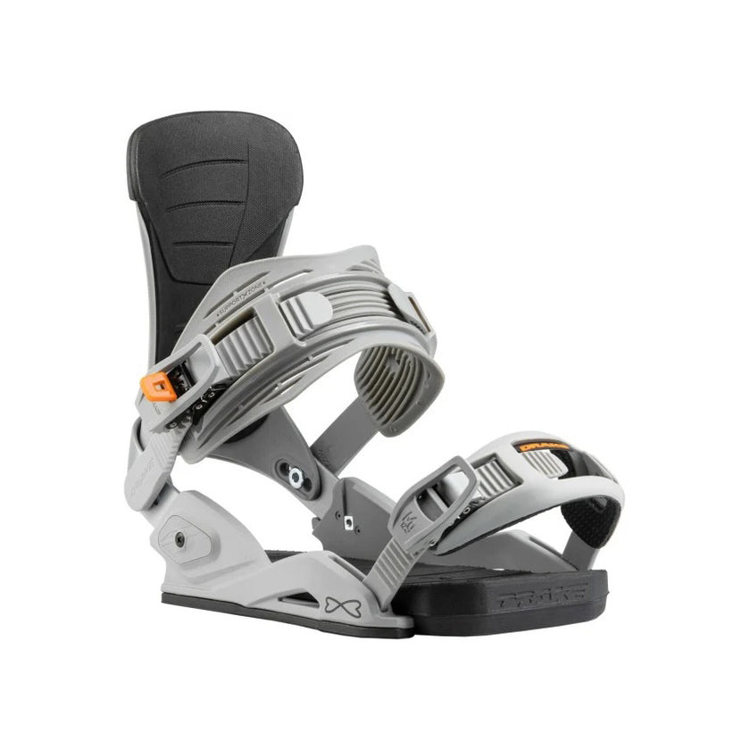 Northwave Drake Reload -2024 Grey