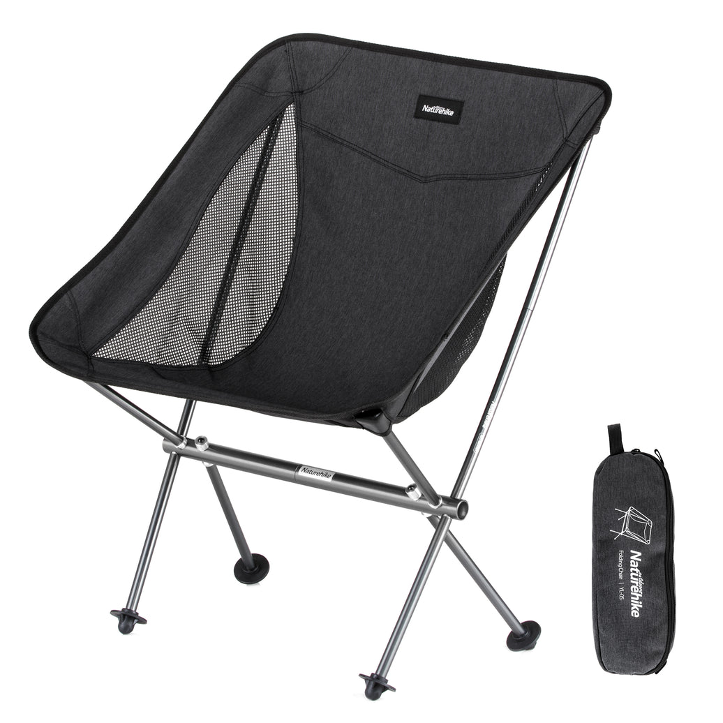 Naturehike Stellaluna L04 Moon Chair (2026)