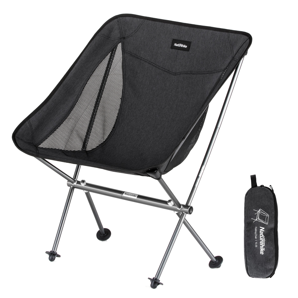 Naturehike Stellaluna L04 Moon Chair (2026)