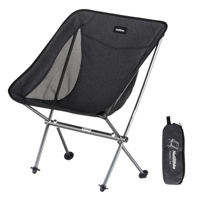 Naturehike Stellaluna L04 Moon Chair (2026)