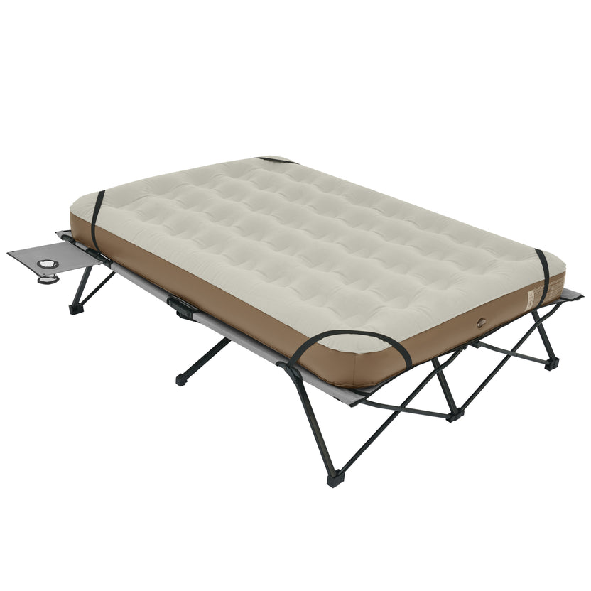 Naturehike XJC T02 Foldable Camping Cot Double
