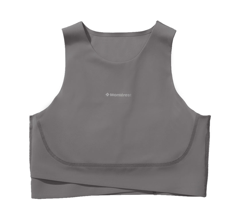 Monterest Outdoor Cooling Sport Bra