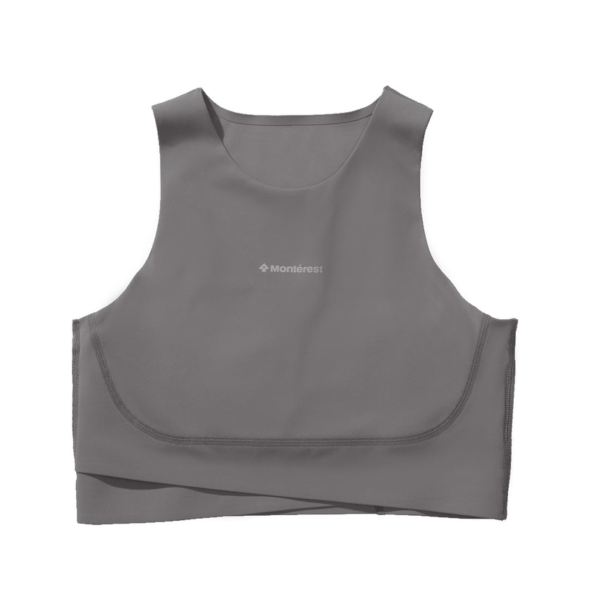 Monterest Outdoor Cooling Sport Bra