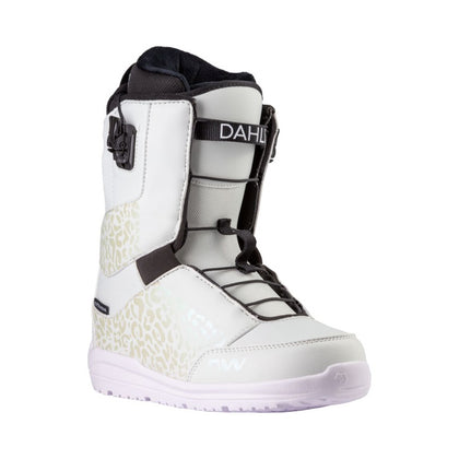 Northwave Drake Dahlia Sls White