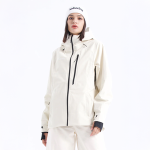 VESTE DE NEIGE FEMME JUICY SNOWSHIELD 3L