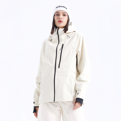 VESTE DE NEIGE FEMME JUICY SNOWSHIELD 3L