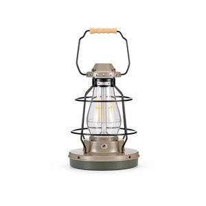 Naturehike (Star Trail) Retro Atmosphere Camp Lights Grey