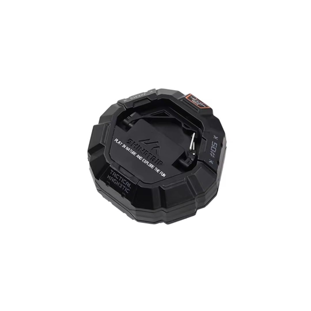 ShineTrip A550 05 Series Tactical Magnetic Buckle