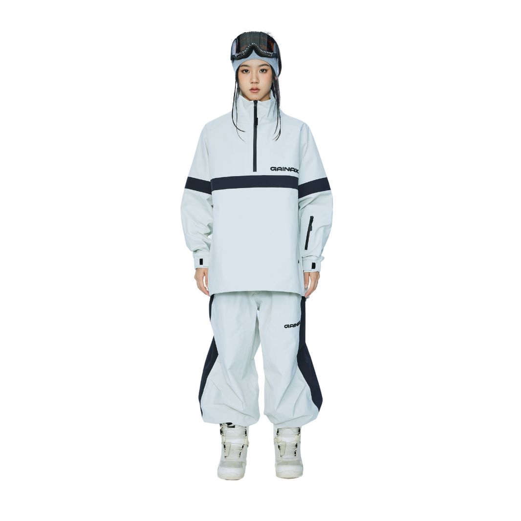 Veste de neige à enfiler GAINAX